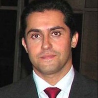 Alejandro Gonzalez Corbacho