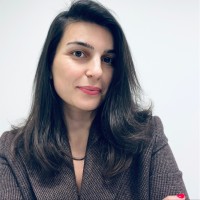 Teona Lomineishvili