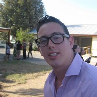 Joel Hecht