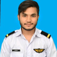 M Ahsan Fayyaz