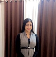 Simran Monga