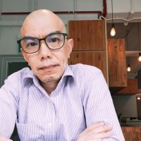 Terence NG K F