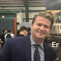 Patrick Lilly