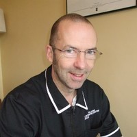 Alan Ward