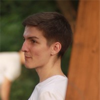 Roman Dymov