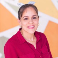 Evelin Mejia