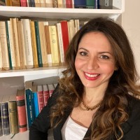 Elisabetta Gradilone