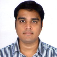 Harinadh Talati