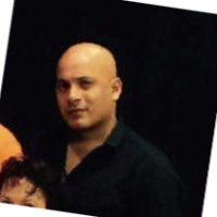Gabriel Robles