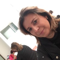 andrea echeverria