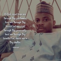 MAHMUD B. Y