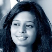 Ankisha jhawar