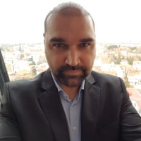 Panagiotis Vousvoukis