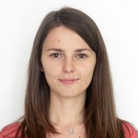 Nadzeya Tsiarletskaya