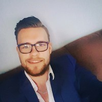 Wesley Van Velsen