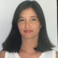 Claudia Romoli
