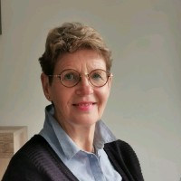 Jeannette Lange-Kamp