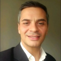 Luis Caetano Santo