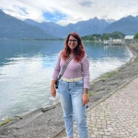 Giulia Martinuzzi