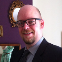 Michael Holcroft