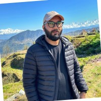Raghvendra Nahar