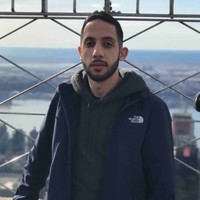 Yusef Zayyad