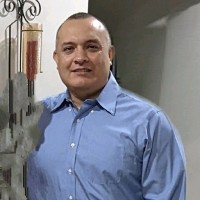 Adrian Gallegos