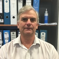Chris Hogg