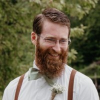 Adam Powers