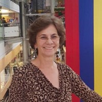 Ana Restrepo