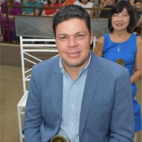 Felipe Britto