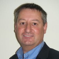 Darren Taylor