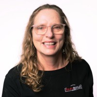 Polly (Paulette) Scott