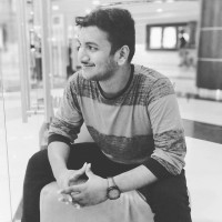 Naveen Raj