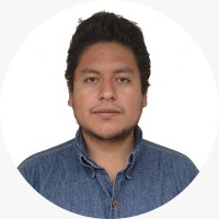 Javier Toapanta