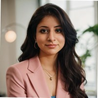 Basma Hafez