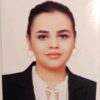 Aya Mrad