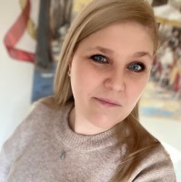 Sarah-Leigh Roddis