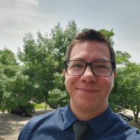 Jacob Medrano