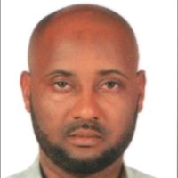 Uchenna Okafor