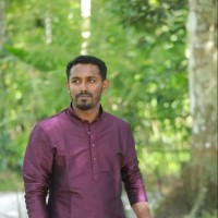 Hari Krishnan