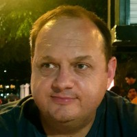 Mauricio Martinez Gomez
