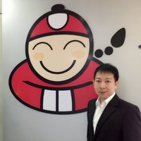 Taokaenoi Woraphan