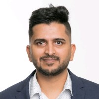 Prashant C