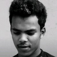 Digjoy Sikdar