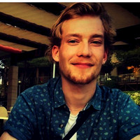 Fabio Witkamp