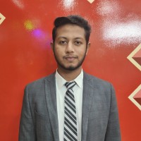 Md. Sirajus Salekin Raju