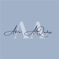 Abrar Alquhss
