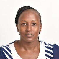 Caroline Sang
