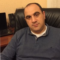 David Janjgava